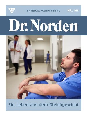 cover image of Ein Leben aus dem Gleichgewicht